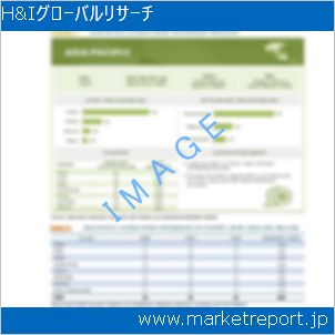 市場と産業調査レポートのイメージ